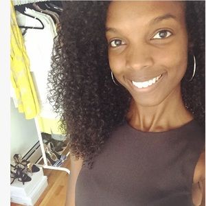 Meet your Posher, Kendra