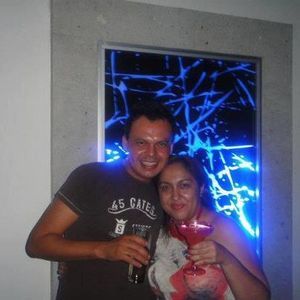 Meet your Posher, Cindy