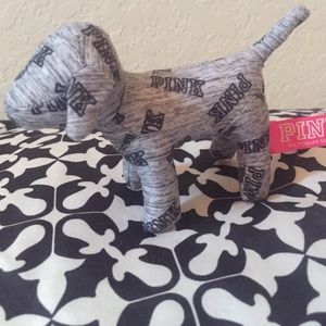 Victoria's Secret dog