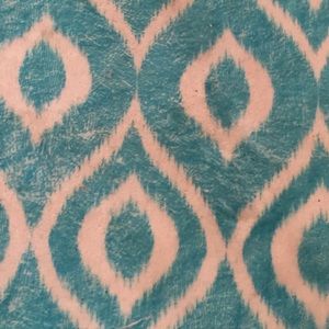 Meet your Posher, Zaira