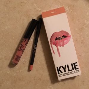 Koko K • Kylie Cosmetics