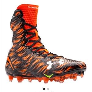 Under Armour Highlight MC Clutchfit Football Cleat