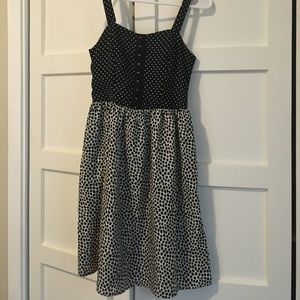 Dress with pockets! size XS