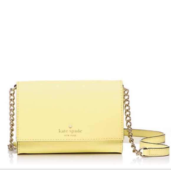 Kate Spade Crossbody!