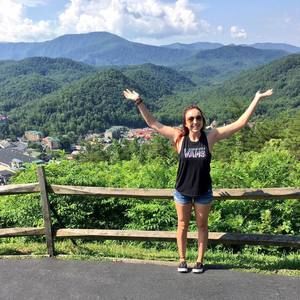 Meet your Posher, Hanna