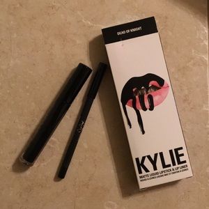 Dead Of Knight • Kylie Cosmetics