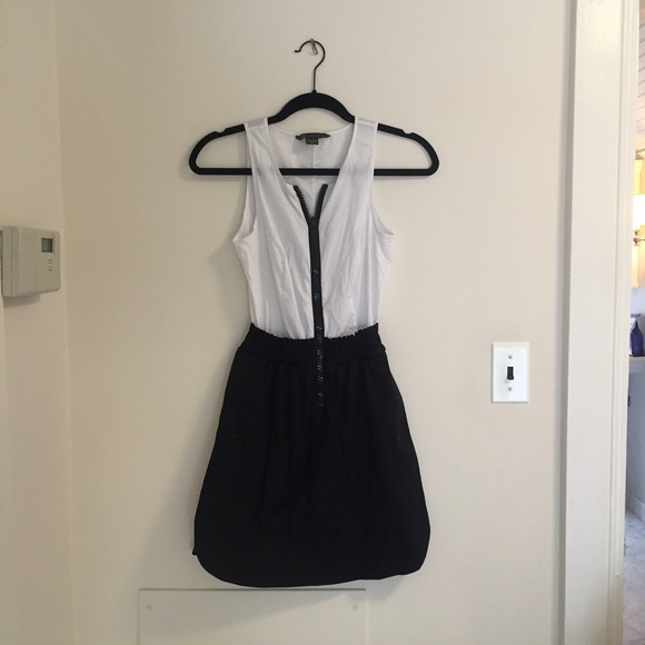 Armani Dress