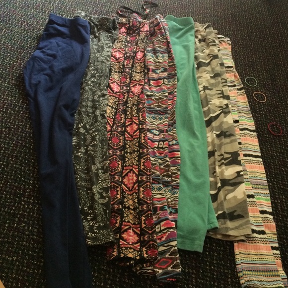 Leggings