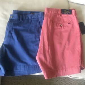 Brand New with tags Polo Ralph Lauren Men's Shorts