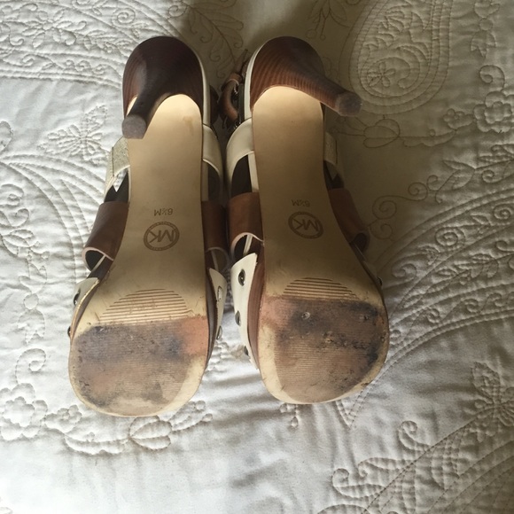 Michael Kors Heels - Picture 3 of 3