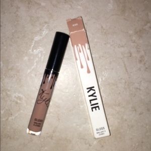 So Cute Gloss • Kylie Cosmetics