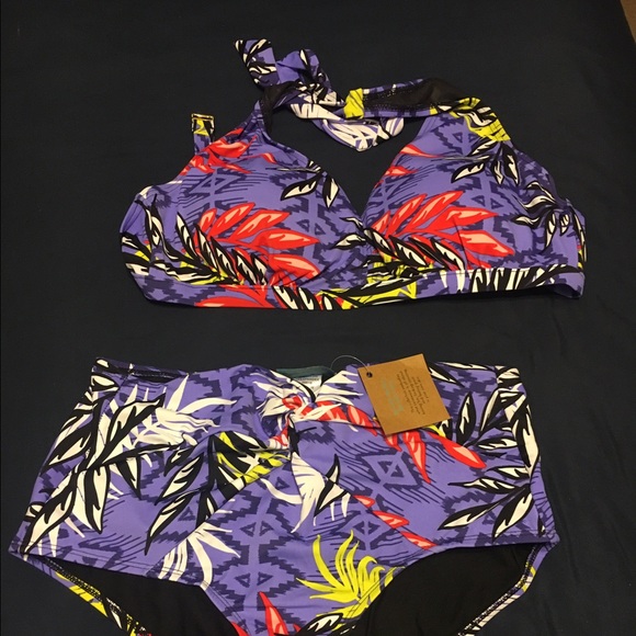 Swim Sexy bikini