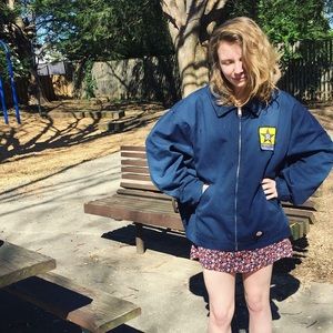 Meet your Posher, Ilana