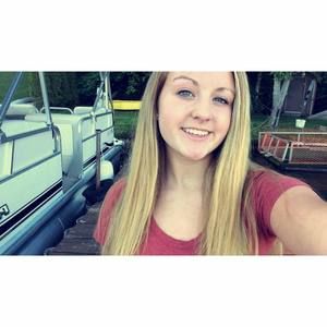 Meet your Posher, Amaya