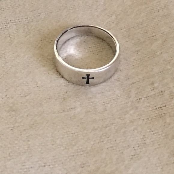 James Avery Ring