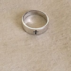 James Avery Ring