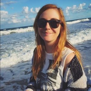 Meet your Posher, Mallory