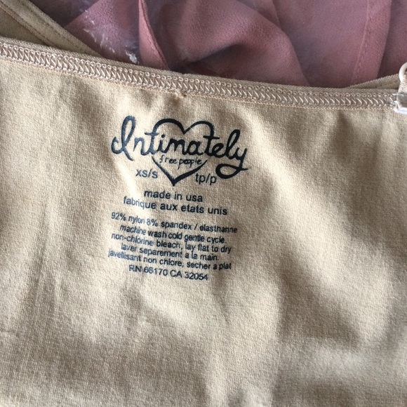 💕SOLD💕For Love and Lemons Sicily Maxi Dress - Picture 4 of 4