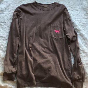 🚫SOLD🚫vs baseball tee