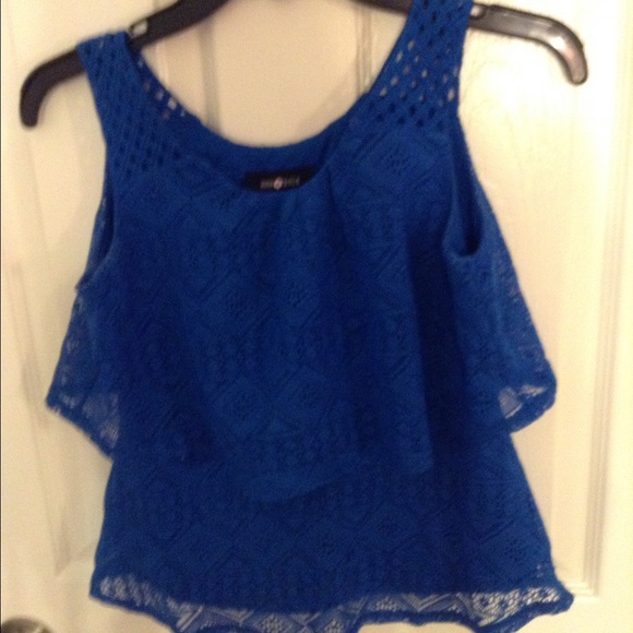Girls top