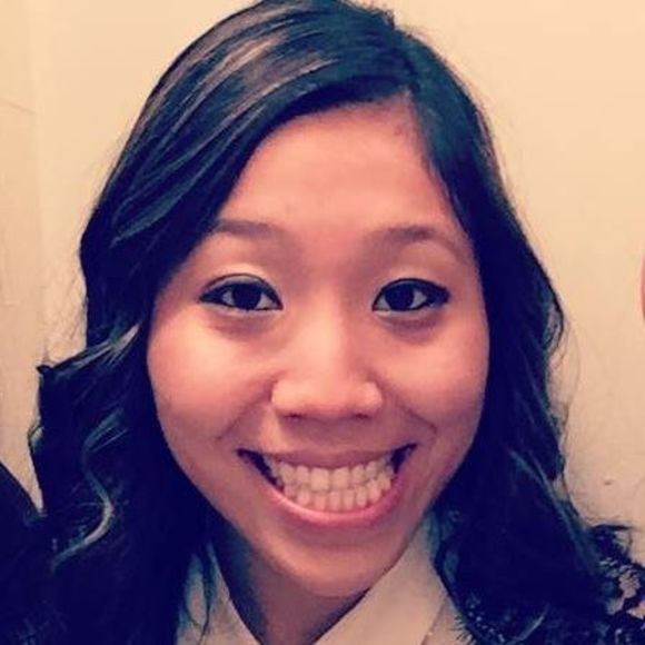 Meet your Posher, Beth