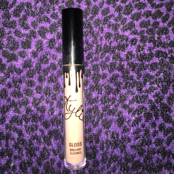 Kylie Lip Gloss