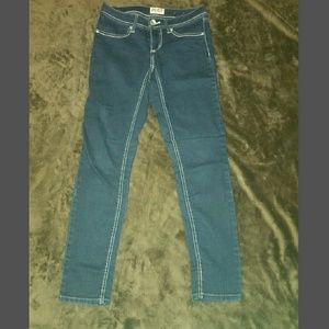 Mudd Brand Skinny Jeans