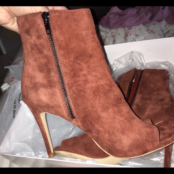 Steve Madden Ladee Bootie