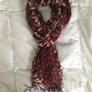 Scarf