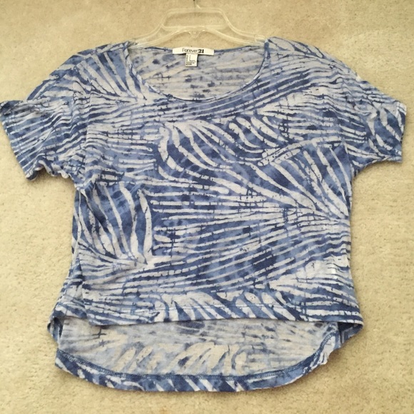 Forever 21 Tops - Forever 21 top