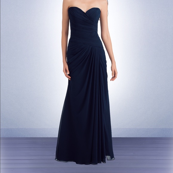Bill Levkoff Style 1146 Sample dress