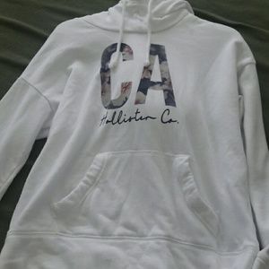 Hollister jacket