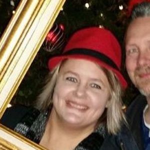 Meet your Posher, Stacy