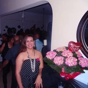 Meet your Posher, Soledad