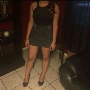 Charlotte Russe dress