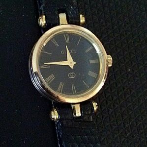 Vintage Gucci Watch