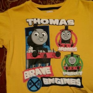 Thomas The Train T shirt