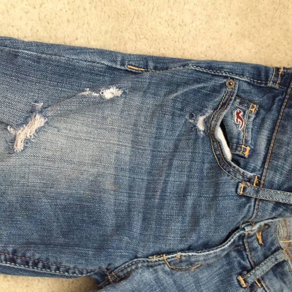 Hollister jeans - Picture 3 of 3
