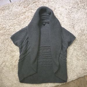 ❌❌SOLD❌❌Express Grey Shawl