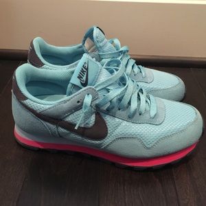 Nike sneakers