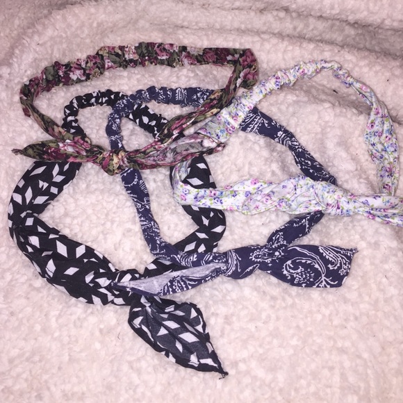Headband bundle