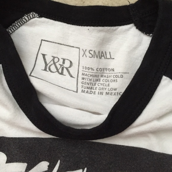 Pac Sun top - Picture 3 of 3