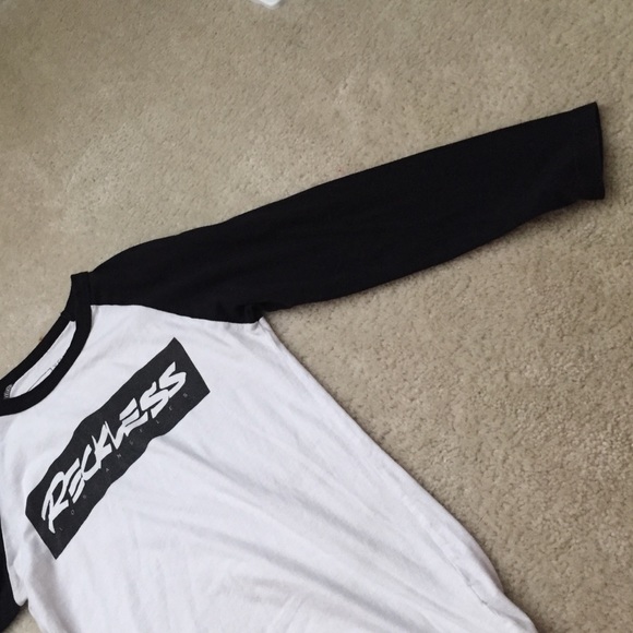 Pac Sun top - Picture 2 of 3