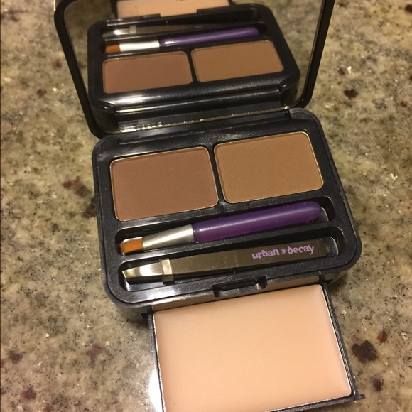 Urban Decay Other - ❤️UD "Honey Pot" Brow Box❤️