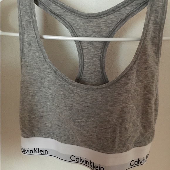 Calvin Klein Bra
