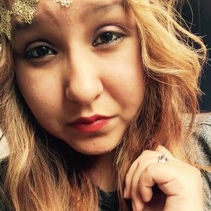 Meet your Posher, Janette