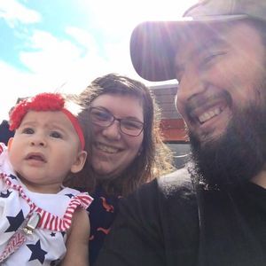 Meet your Posher, Brittany