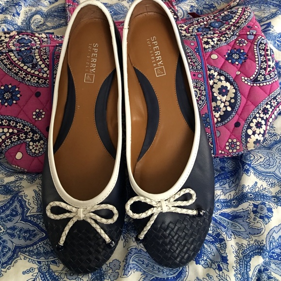 Sperrys