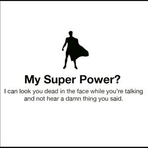 Meet your Posher, Heather