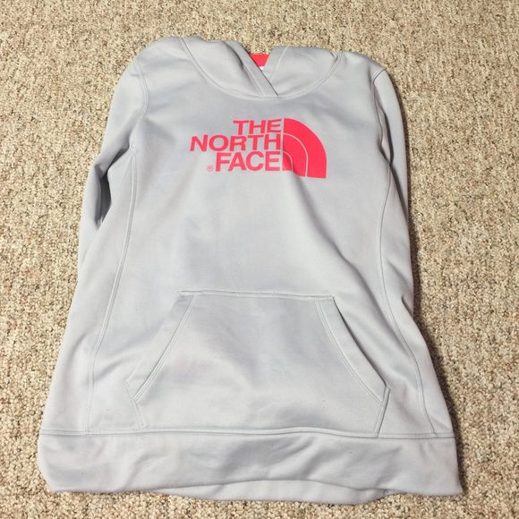 North Face Sweatshirt
